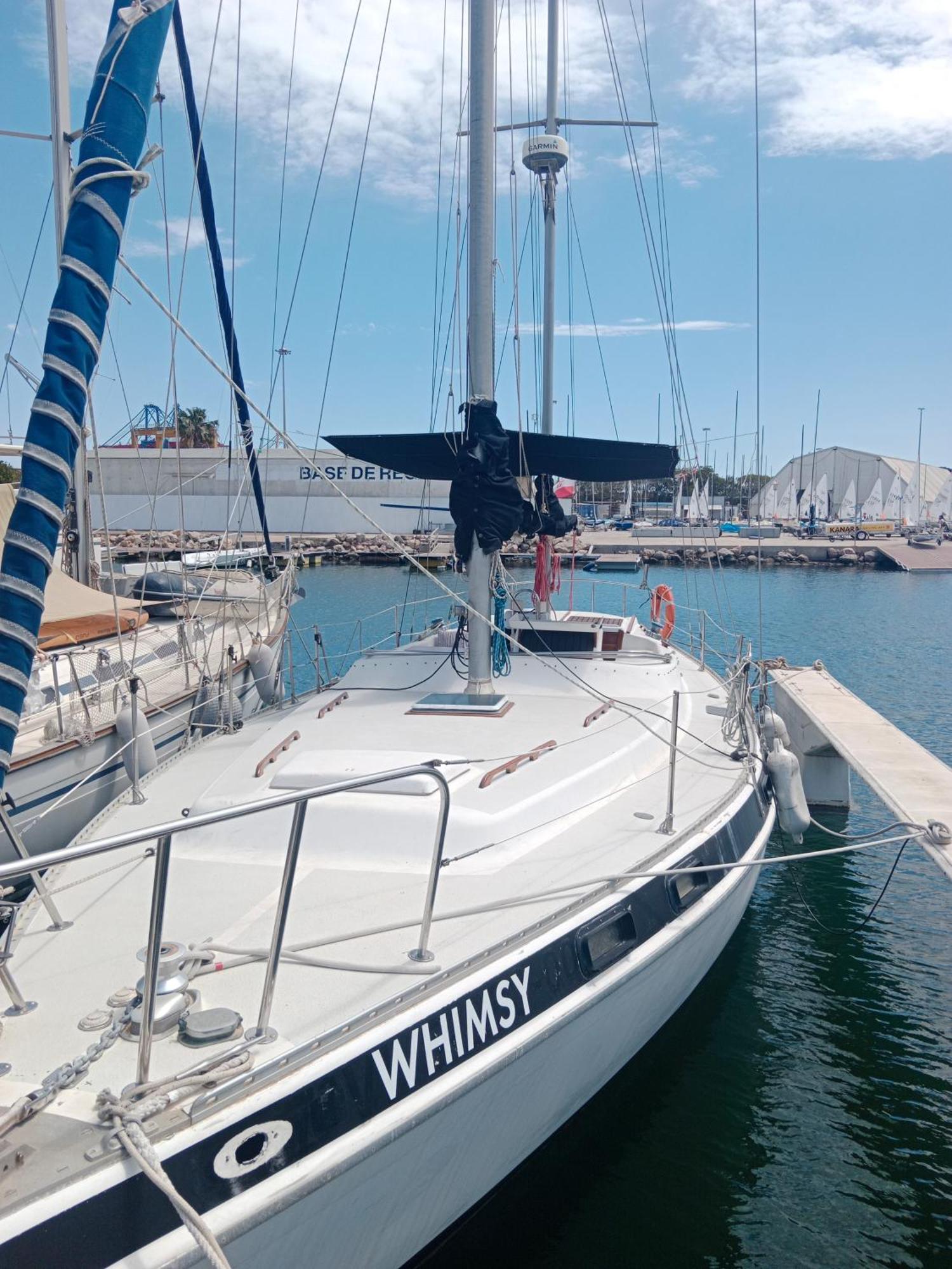 Velero Valencia Whimsy Otel Dış mekan fotoğraf