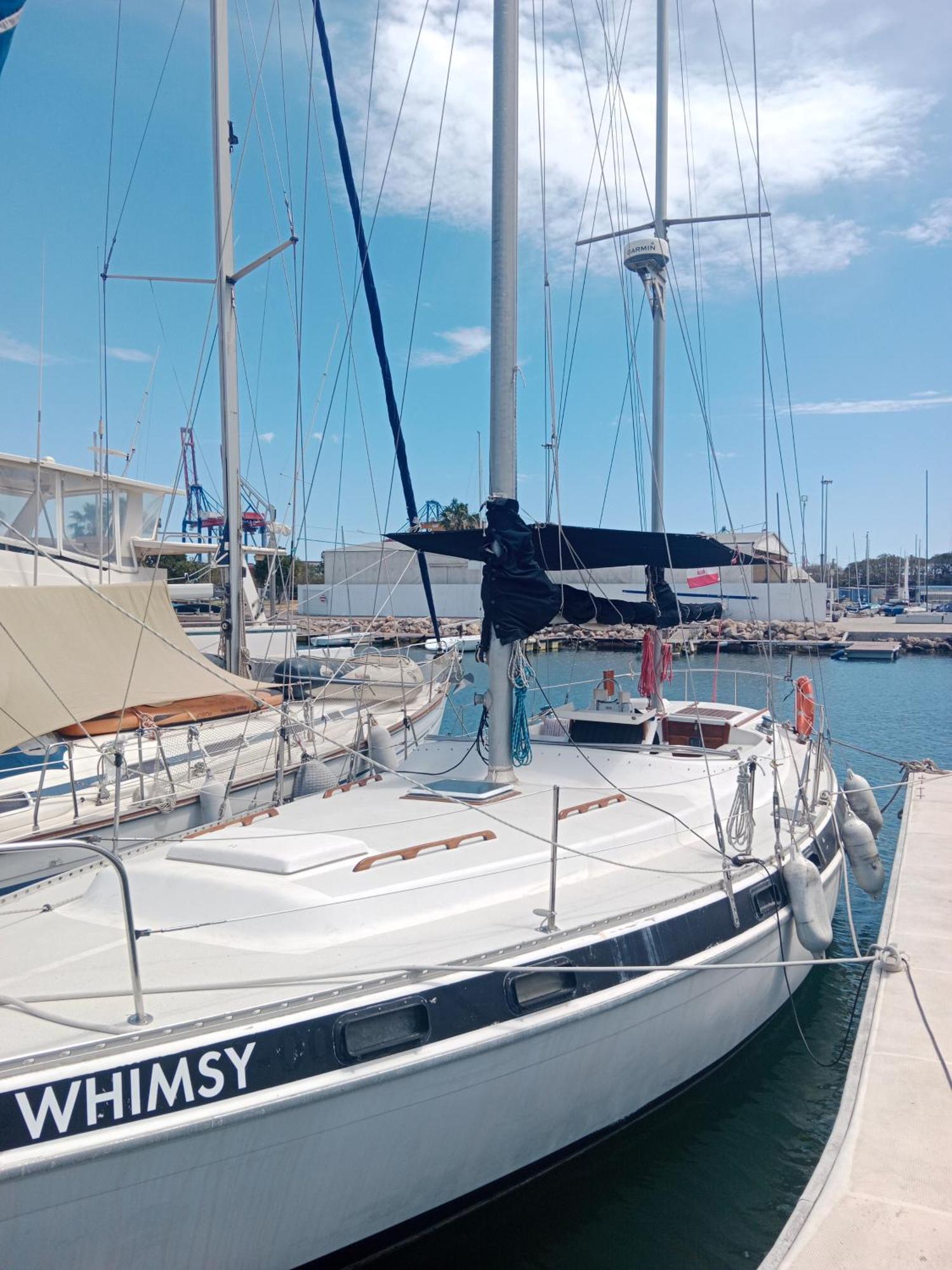 Velero Valencia Whimsy Otel Dış mekan fotoğraf