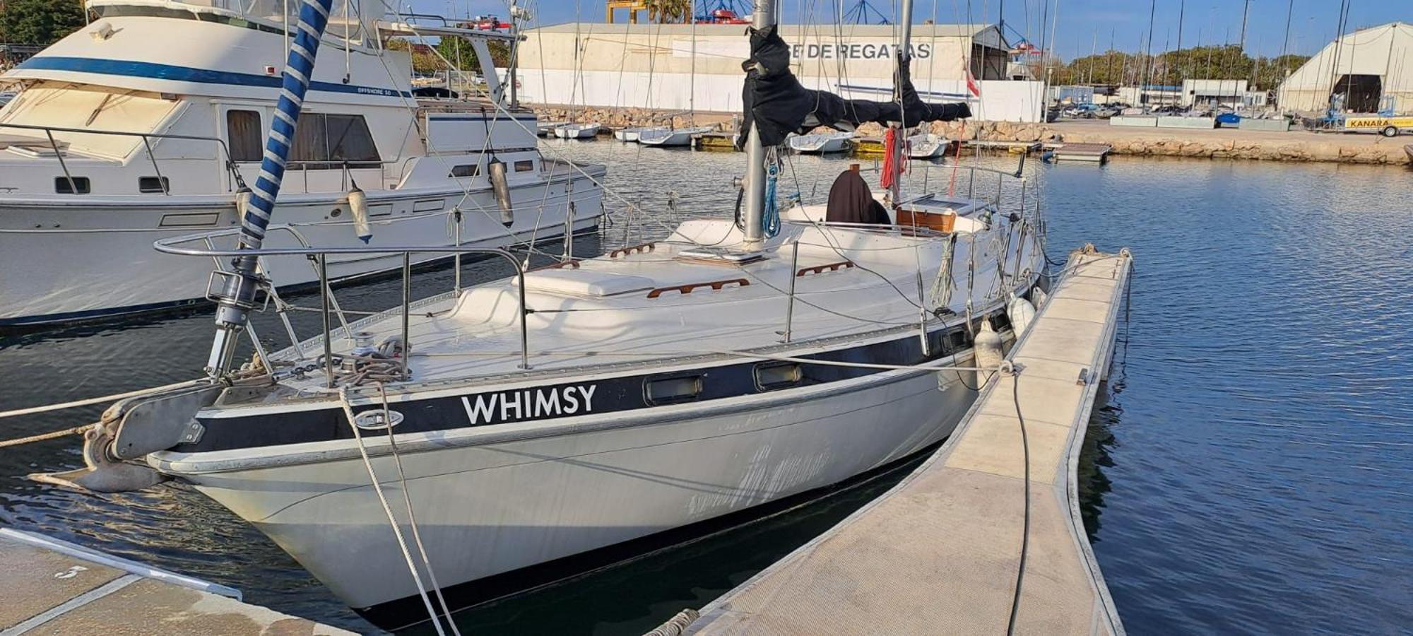 Velero Valencia Whimsy Otel Dış mekan fotoğraf
